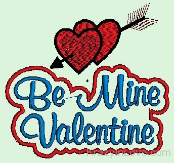 Be Mine !!