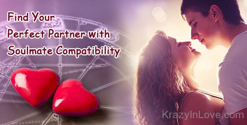 Find Your Perfect Partner With Soulmate Compatibility