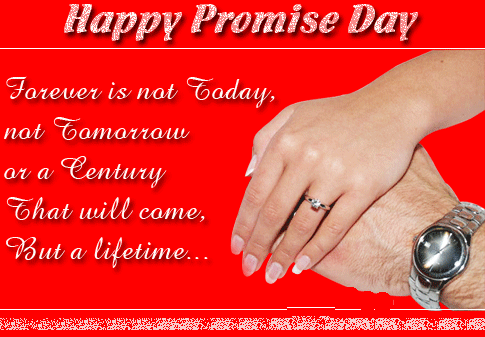 Forever Is Not Today Image