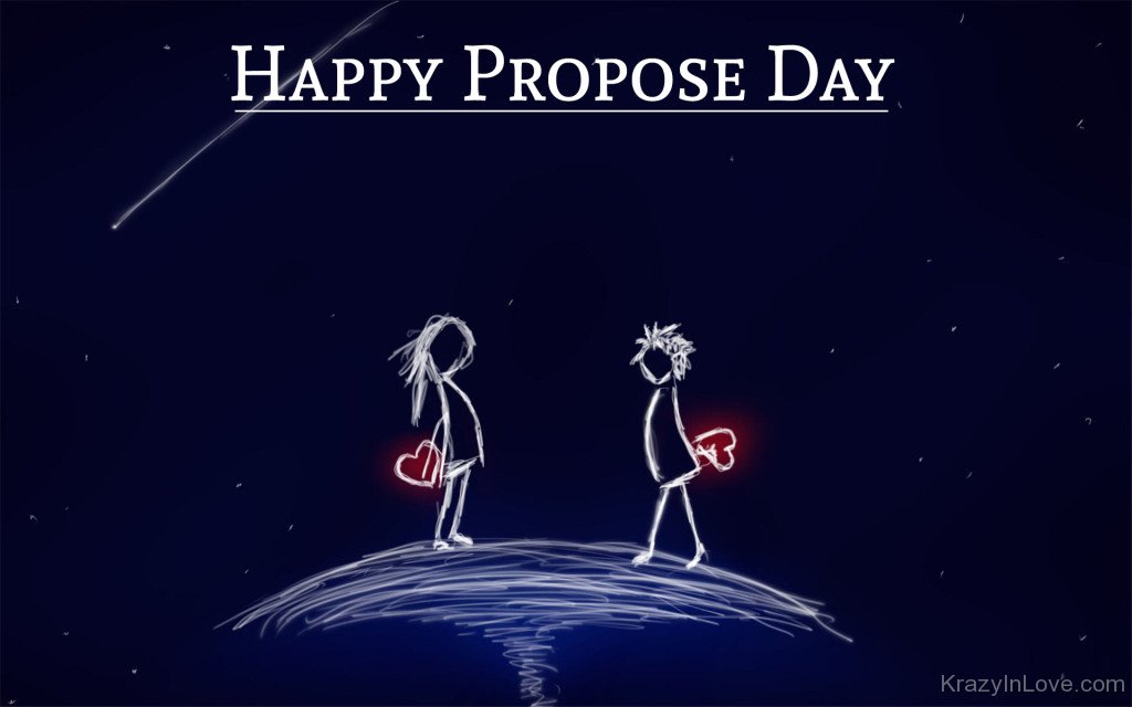 Propose day images| Happy Propose Day 2021: Wishes, images, quotes,  messages to share with you beloved; propose day for wife