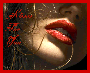 Kisses For You -Image