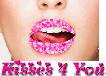 Kisses For u