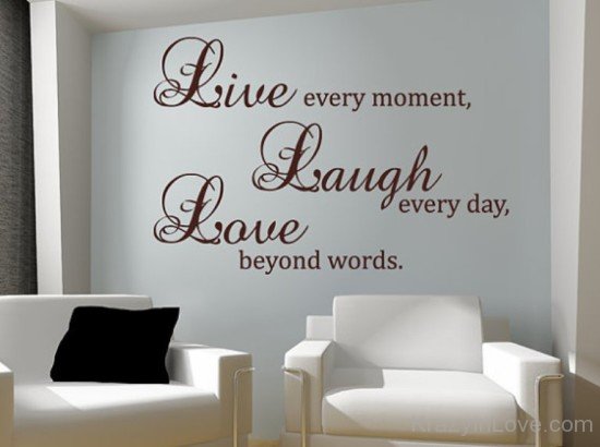 Live Laugh Love Image Pic