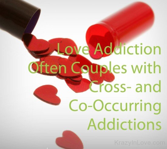 Love Addiction