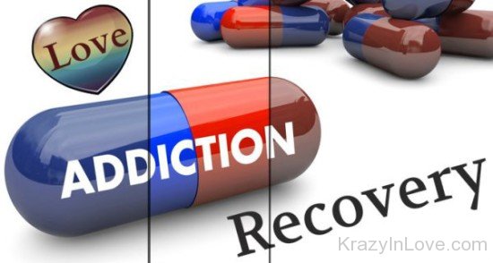 Love Addiction Recovery
