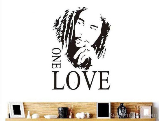 One Love Image