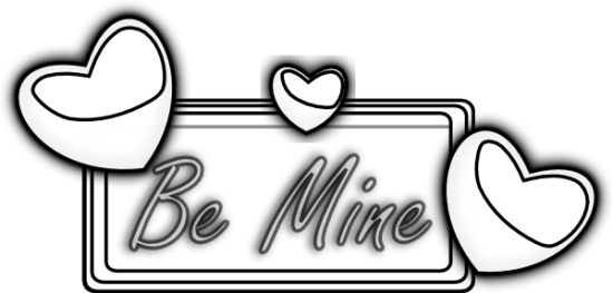 Pic Of Be Mine