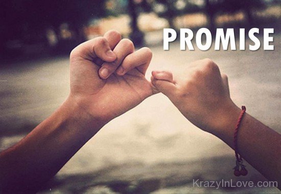 Promise - Image