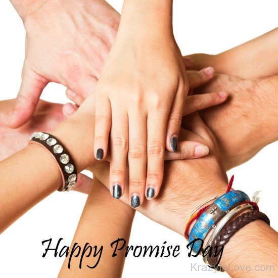 Promise Day Picture