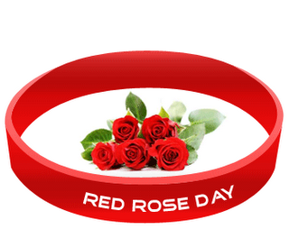 Red Rose Day