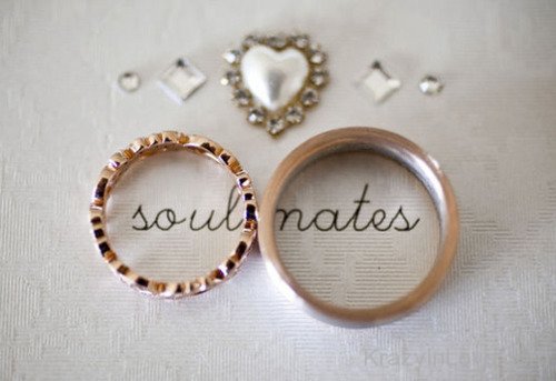 Soulmate Rings