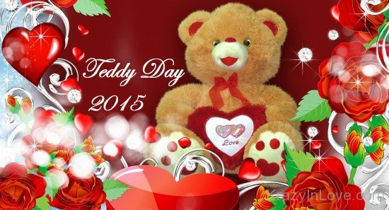 Teddy Day Gifts