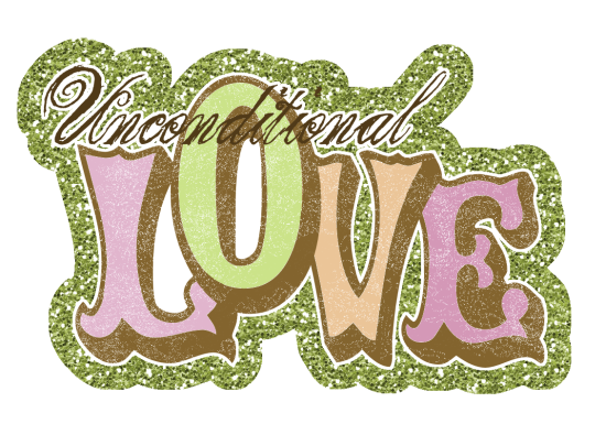Unconditional Love Art Image