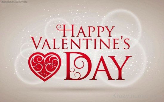 Valentine's Day !!!!