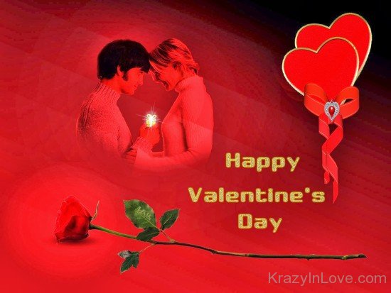 Valentine's Day - Pic