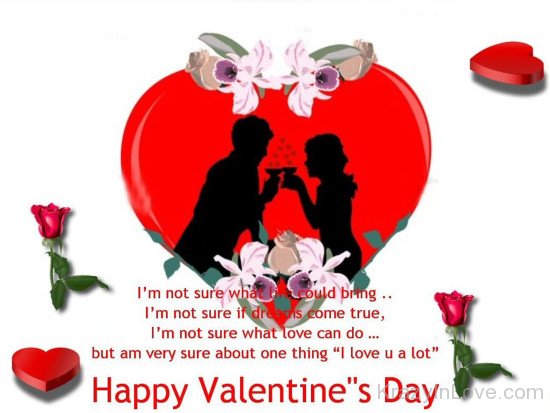 Valentines Day - Pic