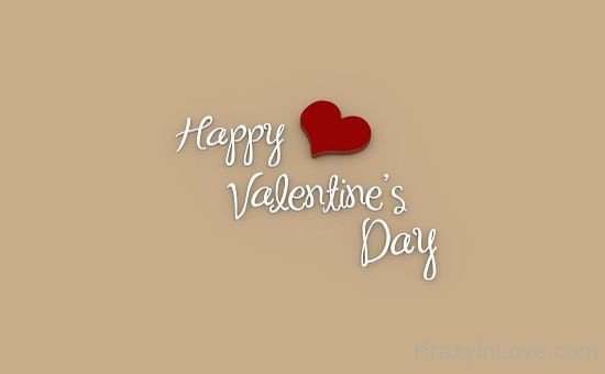 Happy Valentine's Day Picture