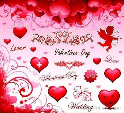 Happy Valentine's Day Wishes
