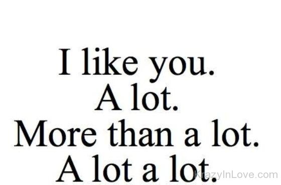 Relatie Kapot Door Depressie I Like You A Lot