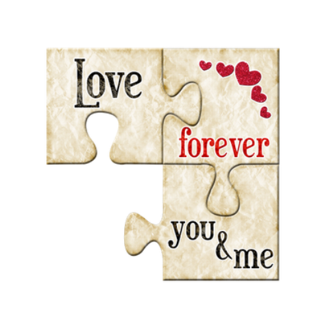 Love Forever You And Me