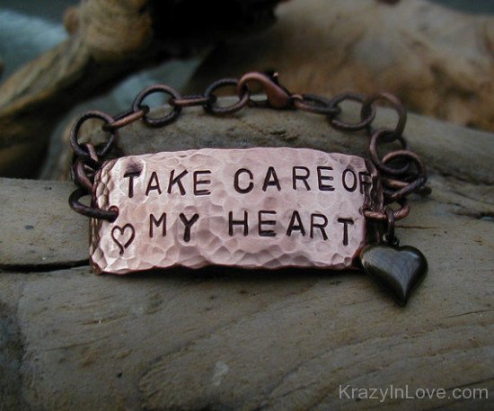 Take Care My Heart