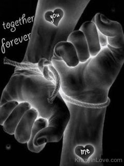 Together Forever You And Me