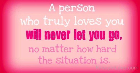 A Person Who Truly Loves You-jkl801