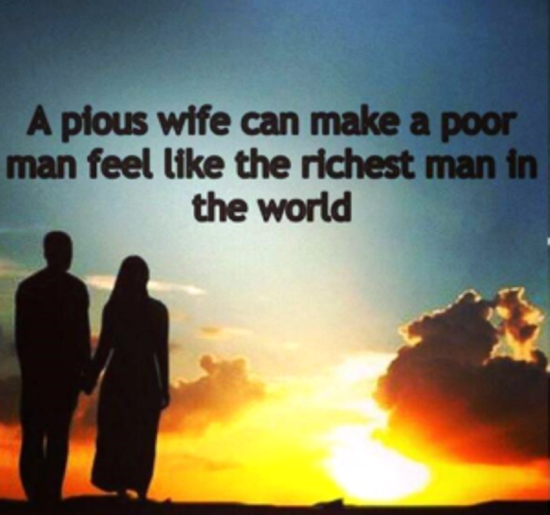 A Pious Wife-lop501