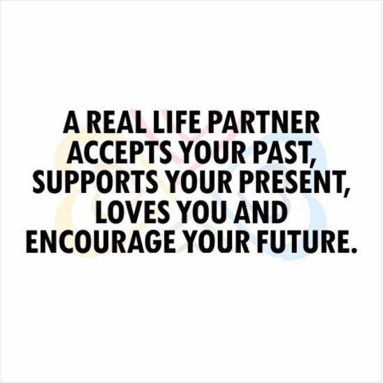 A Real Life Partner Accepts Your Past-lop502