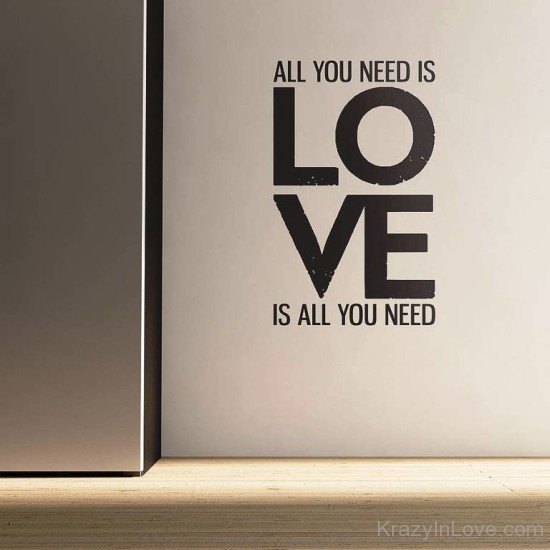 All You Need Is Love-hgf202