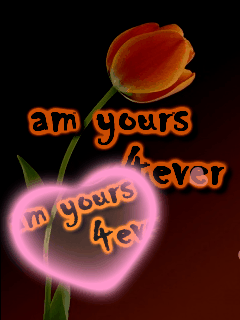 Am Yours Forever-ag1