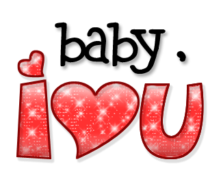Baby I Love You-poi224