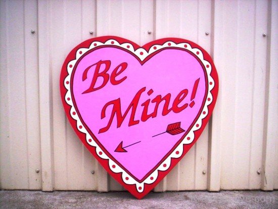 Be Mine-ag2