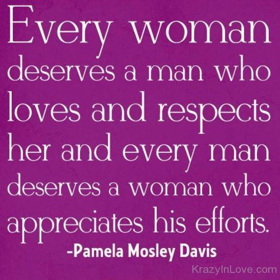 Every Woman Deserves A Man-rat104