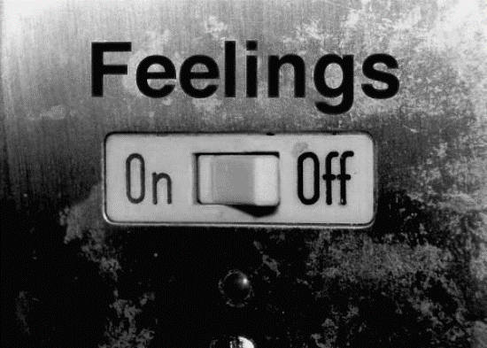 Feelings On Off