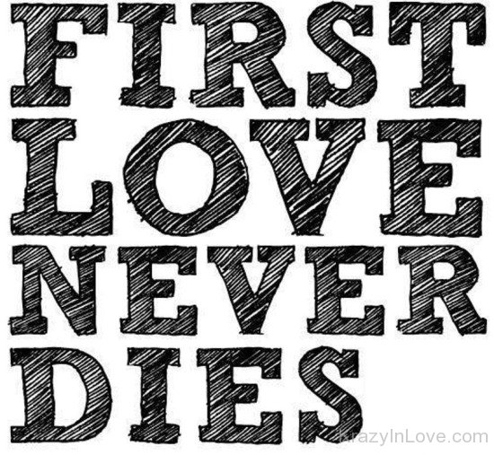 First Love Never Dies Image-yjr602