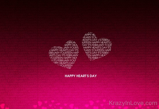 Happy Heart's Day-uty307