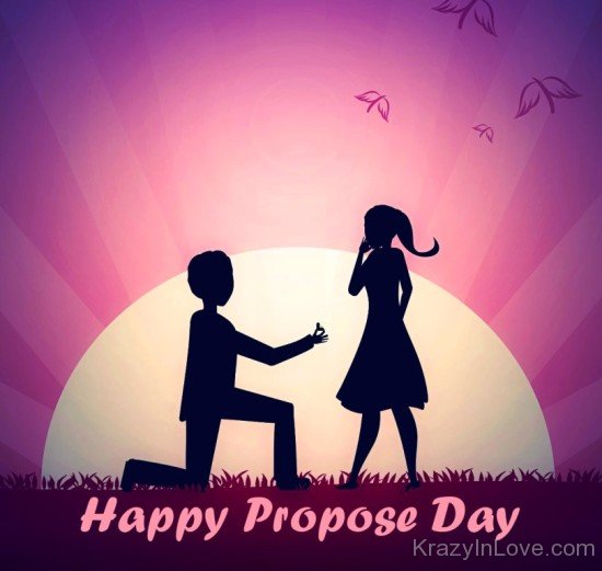 Happy Propose Day Image-pol608