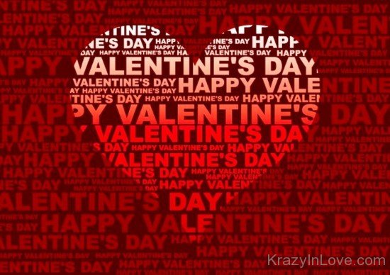 Happy Valentine Day-vcx302