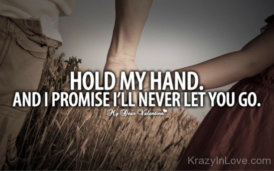 Hold My Hand-jkl804