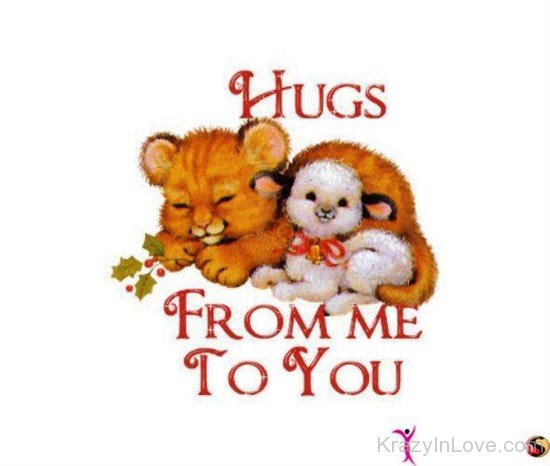 Hugs From Me To You-kjh613