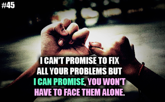 I Can Promise,You Won't Have To Face Them ALone-yuk508