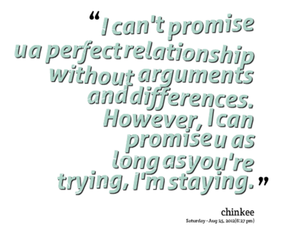 I Cant Promise You A Perfect Relationship-yuk509