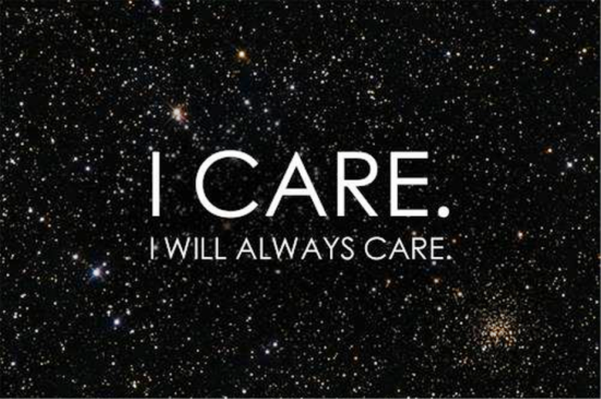 I Care I Will Always Care-kli09