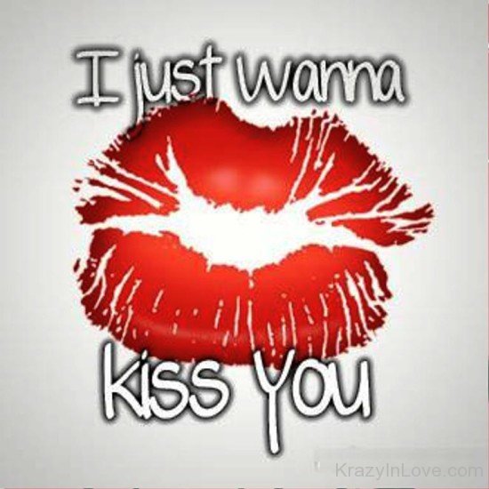I Just Wanna Kiss You-yup409