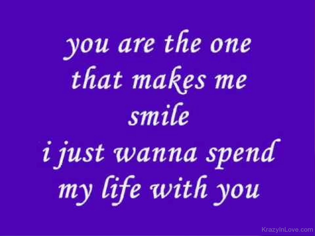 I wanna just like you. I just wanna be you just wanna be. I just wanna. My Life with you.