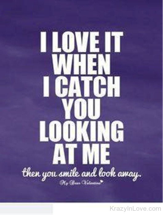 I Love It When I Catch You-fdg312