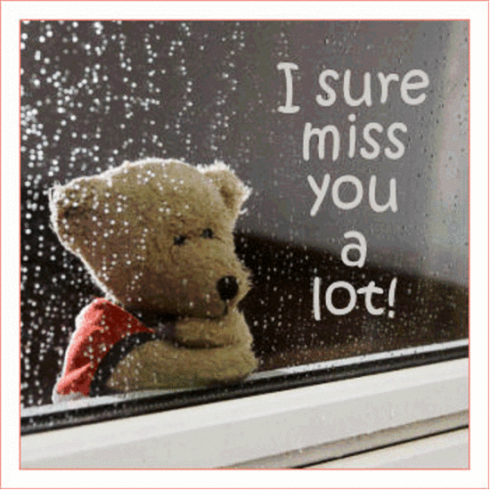 I Sure Miss You A Lot-umt718