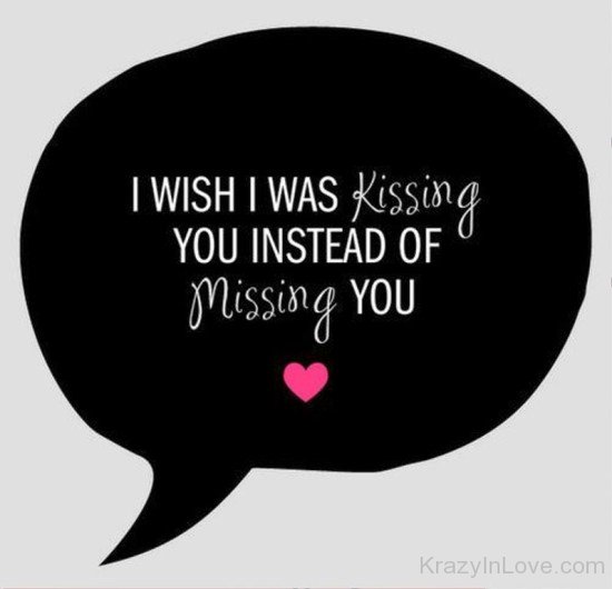 I Wish I Was Kissing You-yup412