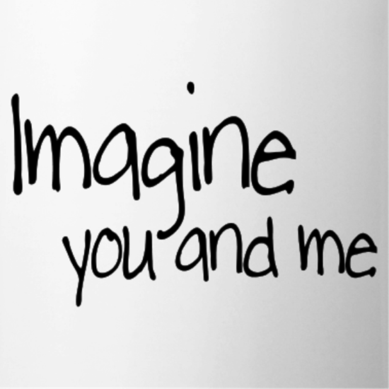 Imagine You And Me-bbc208
